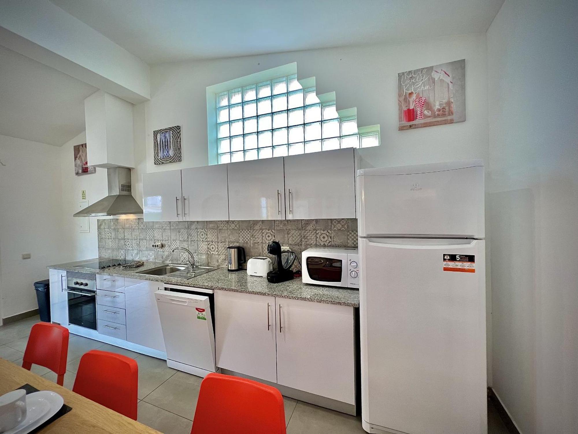 Albufeira Summer Villa 2 With Pool By Homing Εξωτερικό φωτογραφία