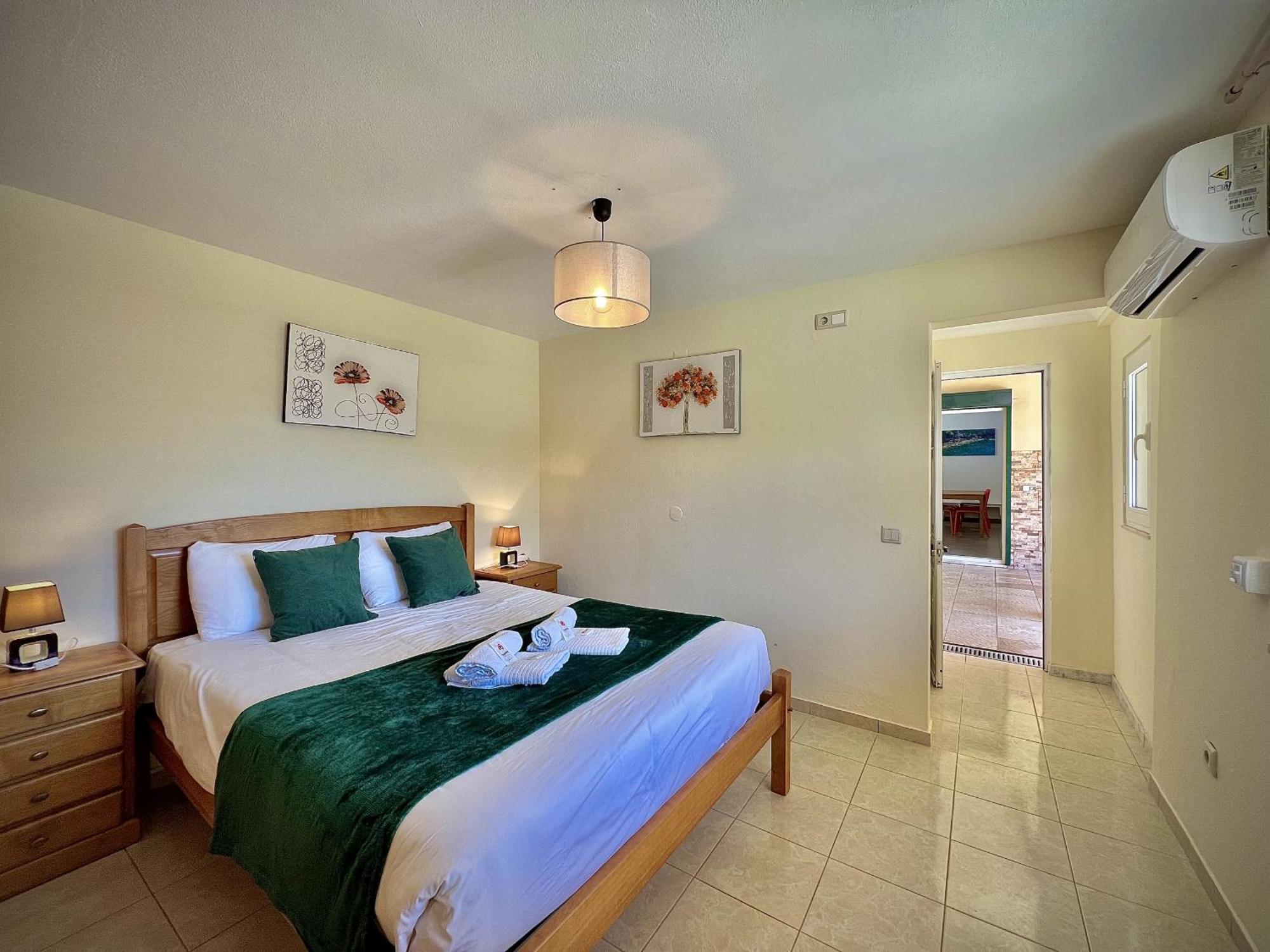 Albufeira Summer Villa 2 With Pool By Homing Εξωτερικό φωτογραφία