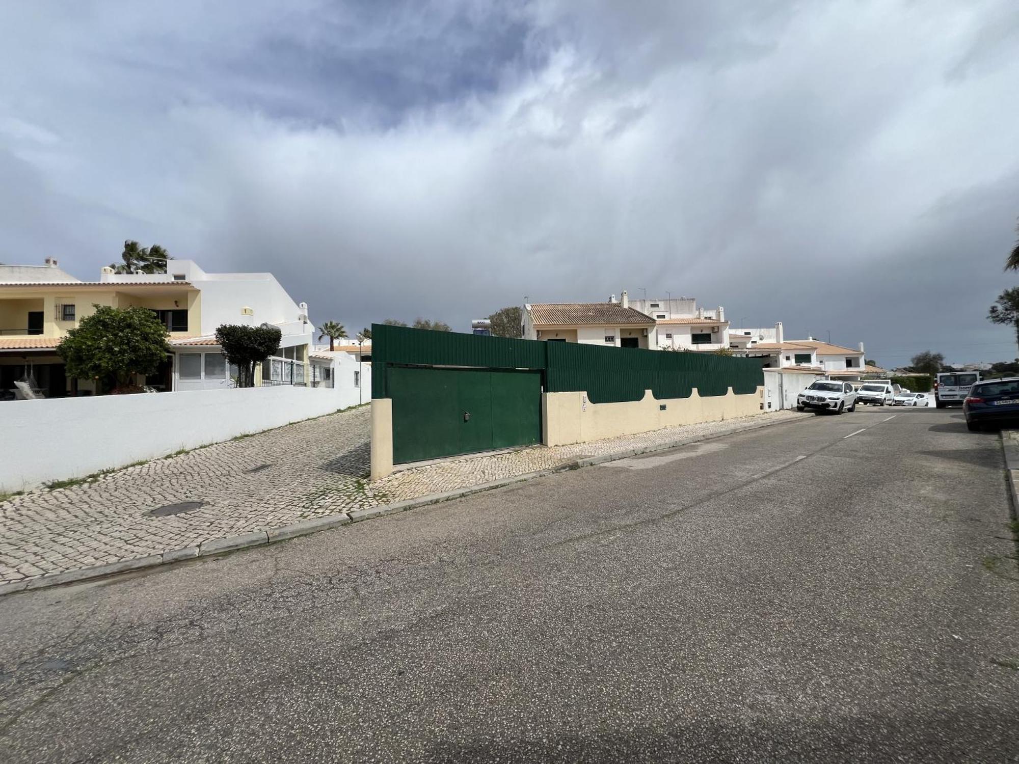 Albufeira Summer Villa 2 With Pool By Homing Εξωτερικό φωτογραφία