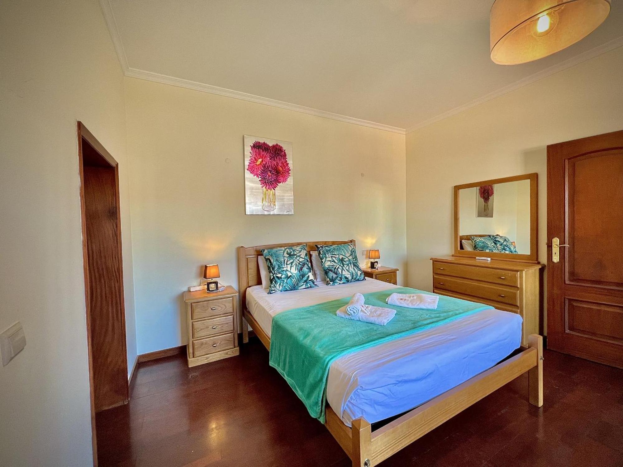 Albufeira Summer Villa 2 With Pool By Homing Εξωτερικό φωτογραφία