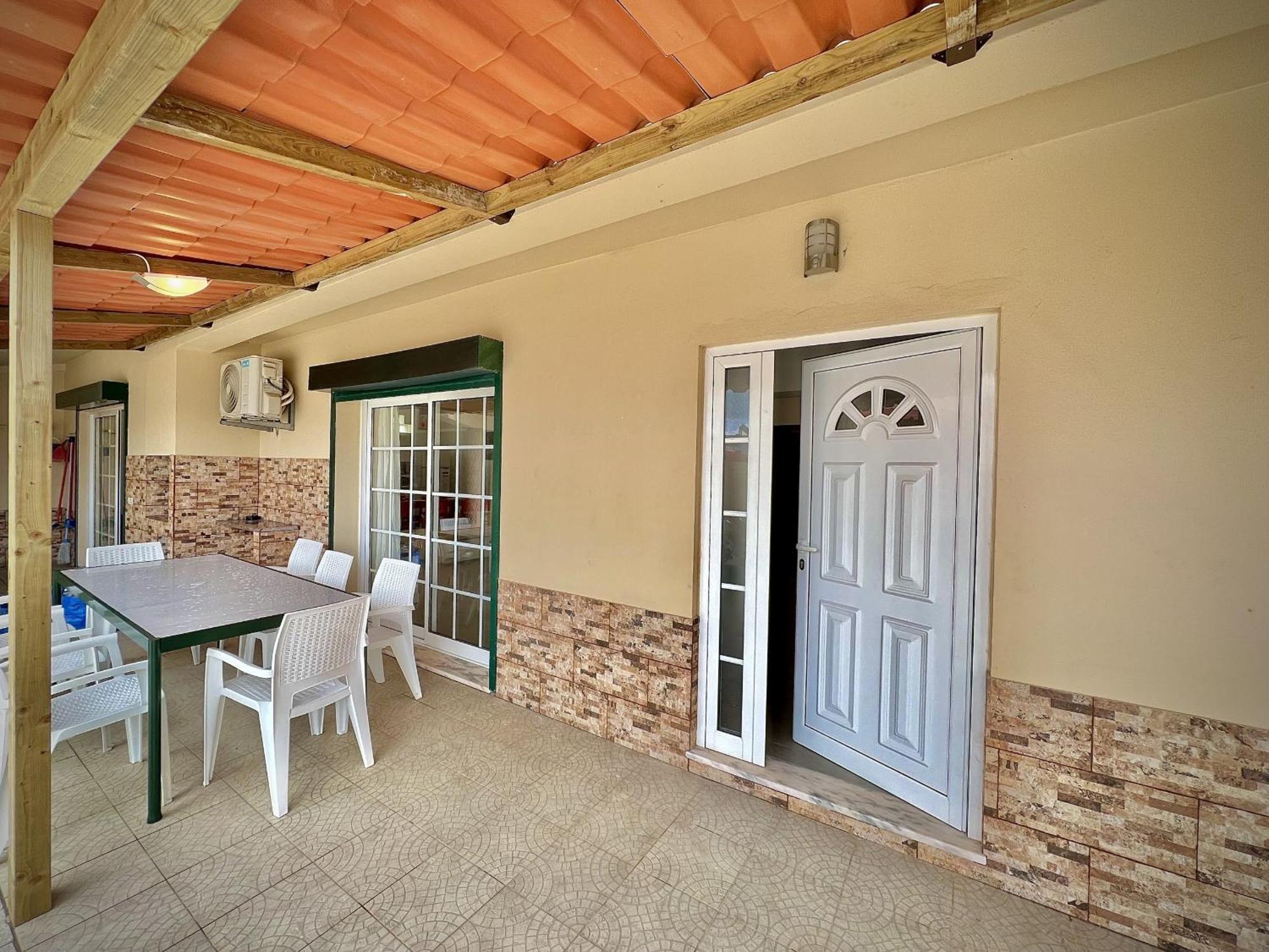 Albufeira Summer Villa 2 With Pool By Homing Εξωτερικό φωτογραφία