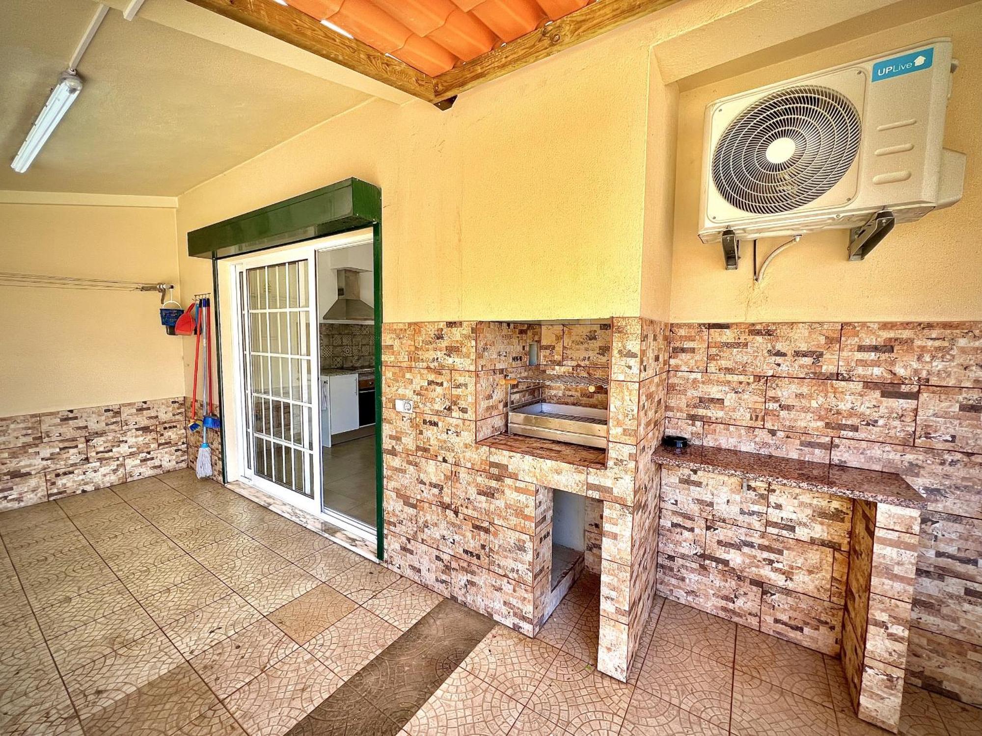 Albufeira Summer Villa 2 With Pool By Homing Εξωτερικό φωτογραφία